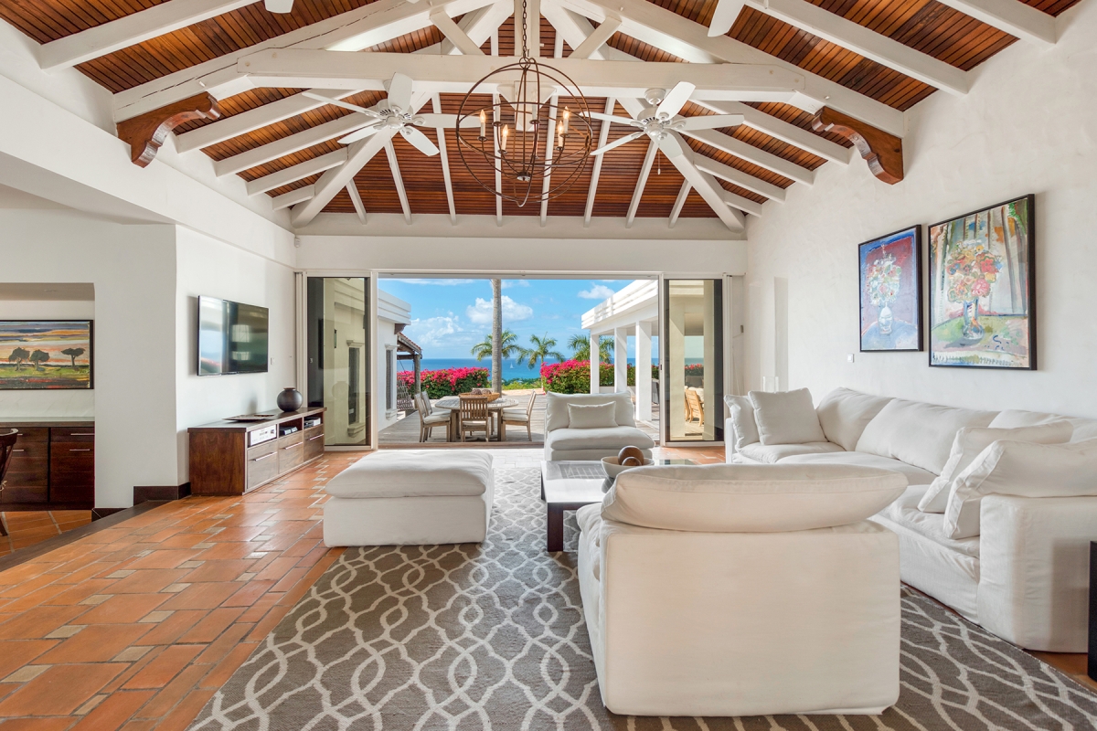 Villa La Hacienda