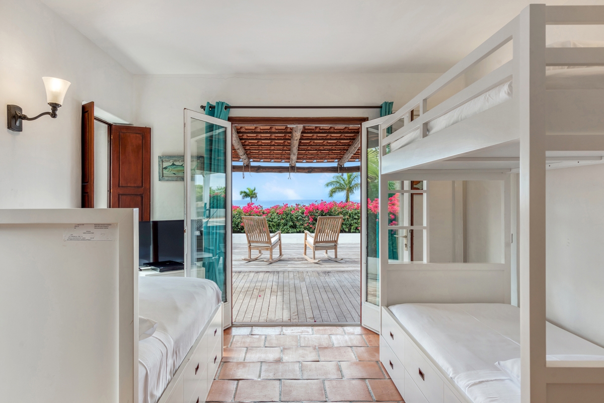 Villa La Hacienda