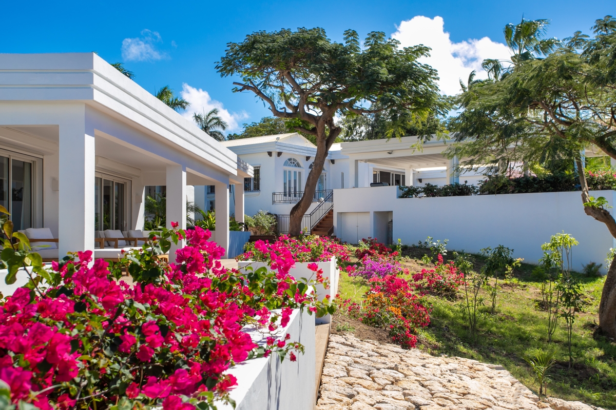 Villa La Hacienda