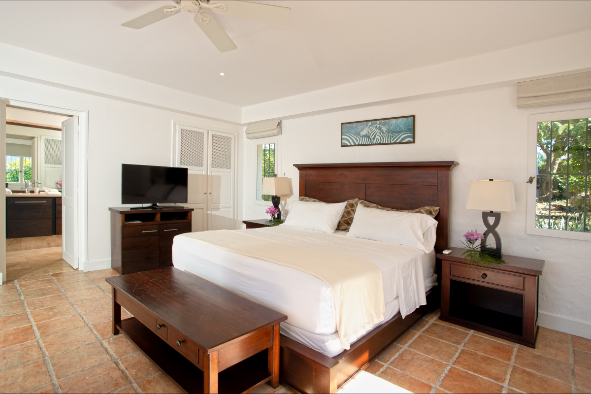 Villa La Hacienda